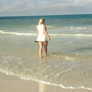 Meet your Posher, Kristin